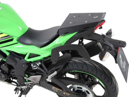 Boční nosič C-Bow pro Kawasaki Ninja 125 (2018-)