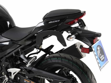 Boční nosič C-Bow pro Kawasaki Z 250 (2019-)