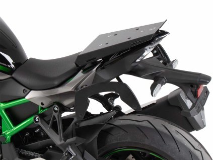 Boční nosič C-Bow černý pro Kawasaki Z H2 (2020-)