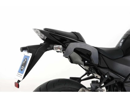 Boční nosič C-Bow černý pro Kawasaki Z 750 (2007-2012)