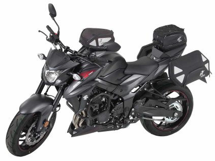 Boční nosič C-Bow pro Suzuki GSX-S 750 (2017-)