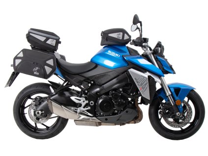 Boční nosič C-Bow pro Suzuki GSX-S 1000 (2021-)/GSX-S 950 (2021-)