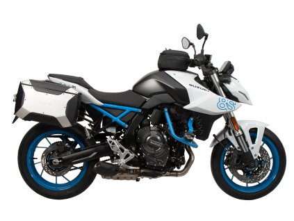 Boční nosič C-Bow pro Suzuki GSX-8S (2023-)