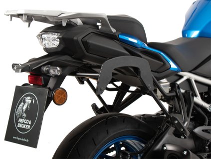 Boční nosič C-Bow pro Suzuki GSX-S 1000 GX (2024-)