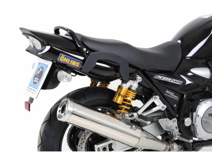 Boční nosič C-Bow černý pro Yamaha XJR 1300 (2007-2014)