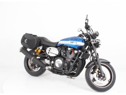 Boční nosič C-Bow pro Yamaha XJR 1300 (2015-2016)