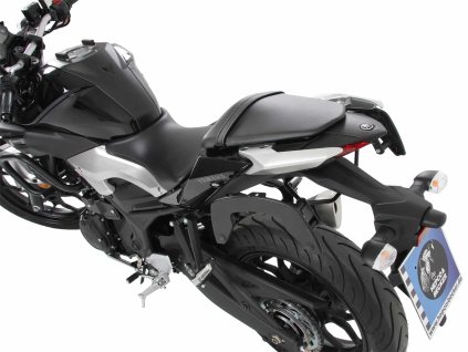 Boční nosič C-Bow pro Yamaha MT-03 (2016-2019)