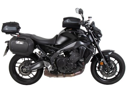 Boční nosič C-Bow pro Yamaha MT-09/SP (2021-2023)