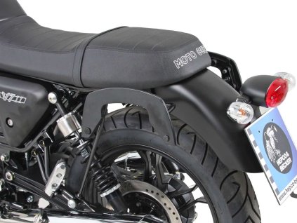 Boční nosič C-Bow pro Moto Guzzi V 7 II (2015-2016)
