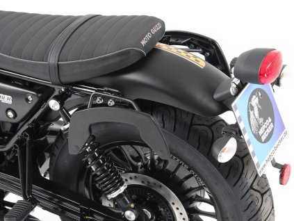 Boční nosič C-Bow pro Moto Guzzi V 9 Bobber (2016-2020)