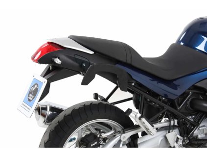Boční nosič C-Bow černý pro BMW R 1200 R (2006-2014)
