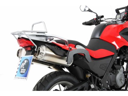 Boční nosič C-Bow pro BMW G 650 GS (2011-2016)/Sertao (2012-2016)/F 650 GS/Dakar (-2007)