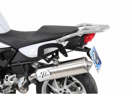 Boční nosič C-Bow černý pro BMW F 800 GT (2013-2019)