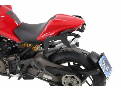 Boční nosič C-Bow pro Ducati Monster 1200/S (2013-2016)