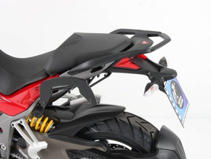 Boční nosič C-Bow pro Ducati Multistrada 1200/S (2015-2017)