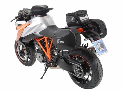 ktm1290superduke street hecktasche daypack83f1f