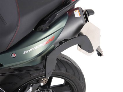 Boční nosič C-Bow pro Aprilia Shiver 900 (2017-)