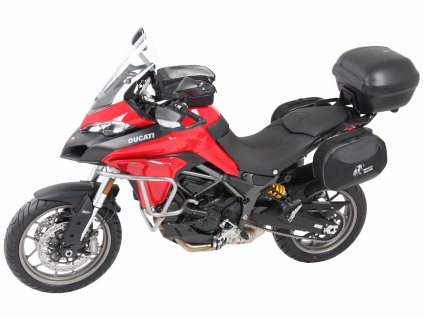 Boční nosič C-Bow pro Ducati Multistrada 950/S (2017-)