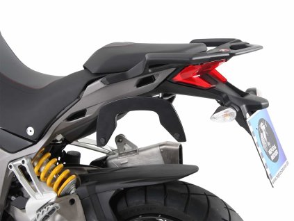 Boční nosič C-Bow pro Ducati Multistrada 1200 Enduro (2016-2018)
