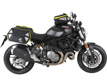 Boční nosič C-Bow pro Ducati Monster 821 (2018-2020)