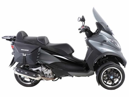 Boční nosič C-Bow pro Piaggio MP3 500 / Sport Advanced (2015-2021)