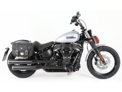 Boční nosič C-Bow pro Harley-Davidson Softail Standard (2020-)
