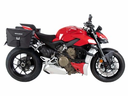 Boční nosič C-Bow pro Ducati Panigale V4/S/R (2018-)