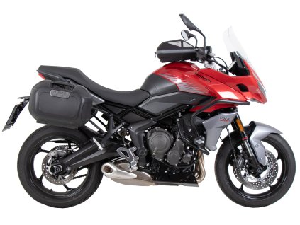 Boční nosič C-Bow černý pro Triumph Tiger Sport 660 (2022-)