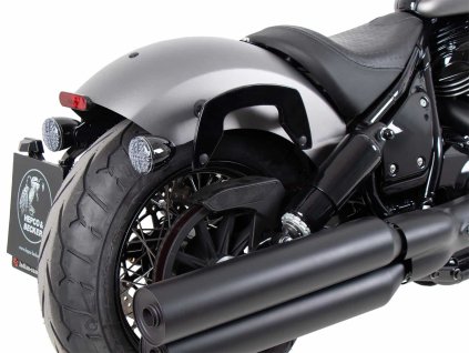 Boční nosič C-Bow pro Indian Chief Dark Horse / Chief Bobber Dark Horse (2022-)