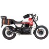 Boční nosič C-Bow pro Royal Enfield Scram 411 (2022-)