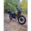 Boční nosič C-Bow pro Royal Enfield Scram 411 (2022-)