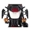 Boční nosič C-Bow pro Royal Enfield Scram 411 (2022-)