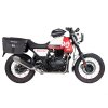 Boční nosič C-Bow pro Royal Enfield Scram 411 (2022-)
