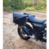 Boční nosič C-Bow pro Royal Enfield Scram 411 (2022-)