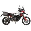 Boční nosič C-Bow pro Ducati DesertX Rally (2024-)