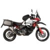Boční nosič C-Bow pro Ducati DesertX Rally (2024-)