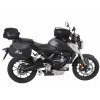 Boční nosič C-Bow černý pro Honda CB 125 R (2018-)