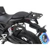 Boční nosič C-Bow černý pro Honda CB 125 R (2018-)