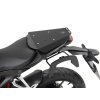 Boční nosič C-Bow černý pro Honda CB 125 R (2018-)