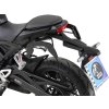 Boční nosič C-Bow černý pro Honda CB 125 R (2018-)
