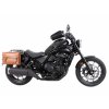 Boční nosič C-Bow pro Honda CMX 1100 Rebel (2021-)