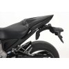Boční nosič C-Bow černý pro Honda CB 1000 R (2008-2017)