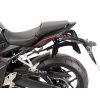 Boční nosič C-Bow černý pro Honda CBR 650 R / E-Clutch (2024-)