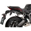 Boční nosič C-Bow černý pro Honda CBR 650 R / E-Clutch (2024-)