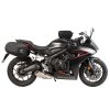 Boční nosič C-Bow černý pro Honda CBR 650 R / E-Clutch (2024-)