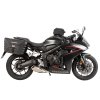 Boční nosič C-Bow černý pro Honda CBR 650 R / E-Clutch (2024-)