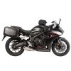 Boční nosič C-Bow černý pro Honda CBR 650 R / E-Clutch (2024-)