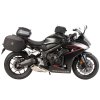 Boční nosič C-Bow černý pro Honda CBR 650 R / E-Clutch (2024-)