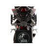 Boční nosič C-Bow černý pro Honda CBR 650 R / E-Clutch (2024-)