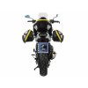 Boční nosič C-Bow pro Honda NC 700 S (2012-2013)/750 S/DCT (2014-)